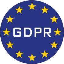 GDPR Compliance Badge