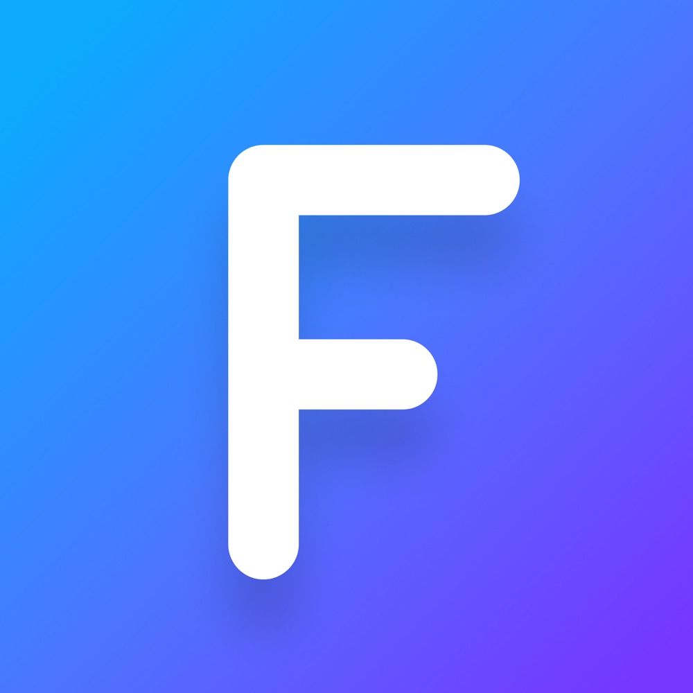 FotoCube Logo